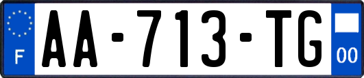 AA-713-TG