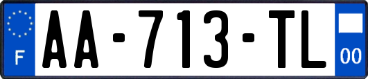 AA-713-TL