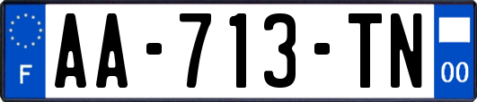 AA-713-TN