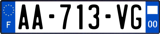 AA-713-VG