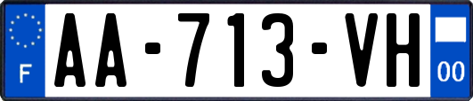 AA-713-VH