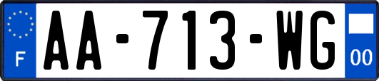 AA-713-WG