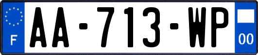 AA-713-WP