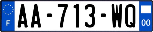 AA-713-WQ