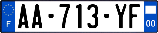 AA-713-YF