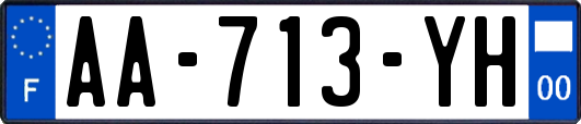 AA-713-YH