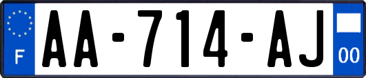 AA-714-AJ