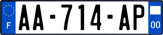 AA-714-AP