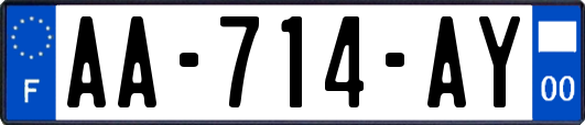 AA-714-AY