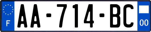 AA-714-BC