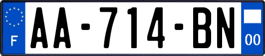 AA-714-BN