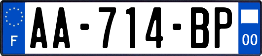 AA-714-BP