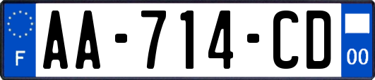 AA-714-CD