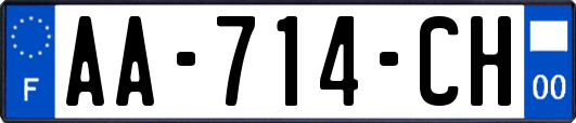 AA-714-CH