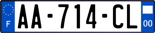 AA-714-CL