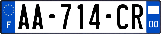 AA-714-CR