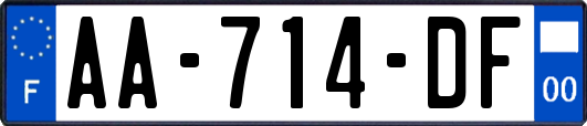 AA-714-DF