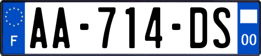 AA-714-DS