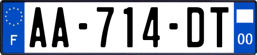 AA-714-DT