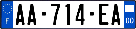 AA-714-EA