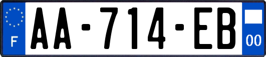 AA-714-EB
