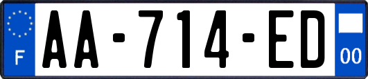 AA-714-ED