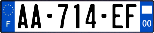 AA-714-EF