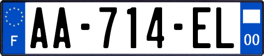 AA-714-EL