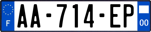 AA-714-EP