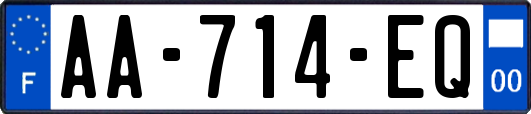 AA-714-EQ