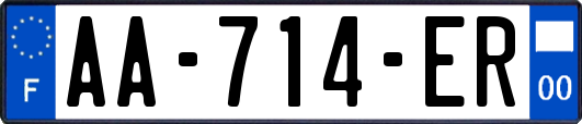 AA-714-ER