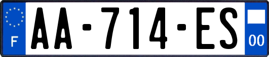 AA-714-ES