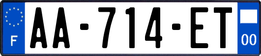 AA-714-ET