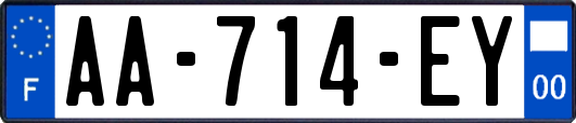 AA-714-EY