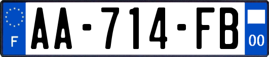 AA-714-FB