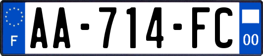 AA-714-FC