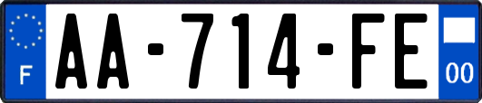 AA-714-FE