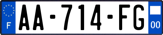 AA-714-FG