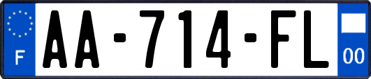 AA-714-FL