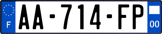 AA-714-FP