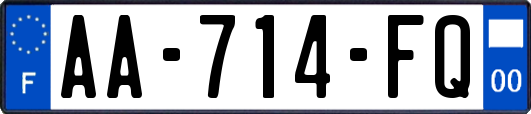 AA-714-FQ