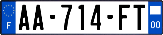 AA-714-FT