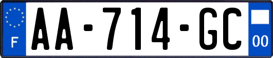 AA-714-GC