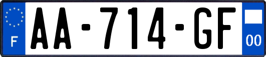 AA-714-GF