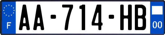 AA-714-HB