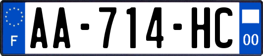 AA-714-HC