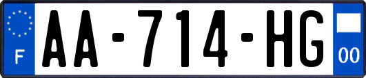 AA-714-HG