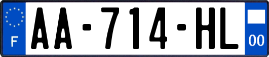 AA-714-HL