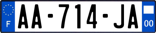 AA-714-JA