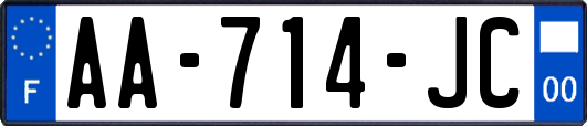 AA-714-JC